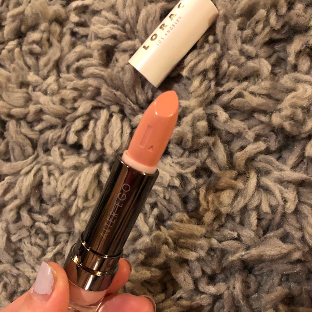 Lorac Alter Ego Lipstick